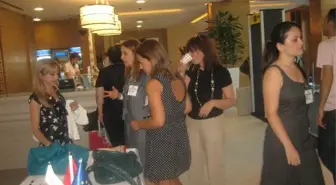 Proje Çalışmaları Devam Ediyor..