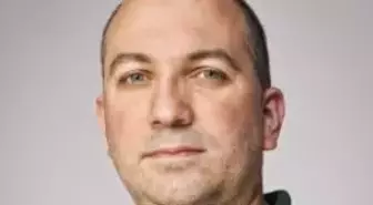 Riot Games'in Müdürü Çolakoğlu