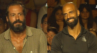 Survivor'ın Galibi Belli Oldu