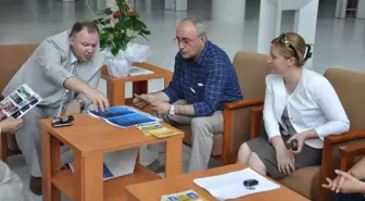 Turizm Aktörleri Bursa İçin Güçlerini Birleştirdi