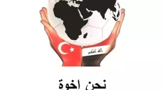 Türk Firmalarından Basralı Gençlere Halı Saha