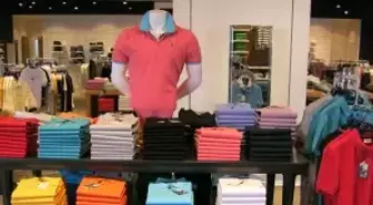 U.S. Polo Assn.'den Samsun'a Yeni Mağaza