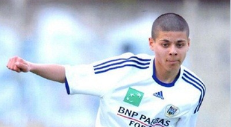 Adanaspor, Anderlecht'ten Tayfun'u Transfer Etti