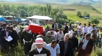 Anneden Şehit Oğluna Kürtçe Ağıt