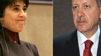 Erdoğan ile Zana Buluşuyor!

