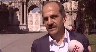 Nuri Albayrak: Mağdurlar Diye Anılıyor, Biz Hiçbir Zaman Mağdur Olmadık