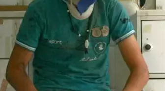 Otomobil Su Kanalına Uçtu: 2 Kişi Kayıp