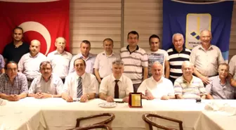 Özak, Aydınlar Ocağı'na Mia'yı Anlattı