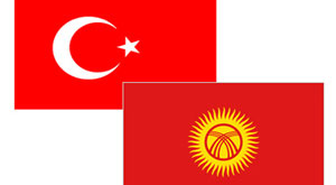 Türkiye ile Kırgızistan Arasında 106 Milyon Dolarlık Hibe Anlaşması İmzalandı
