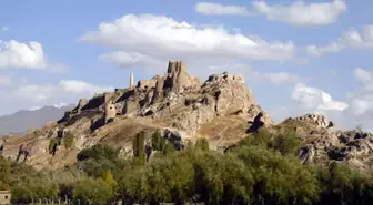 Van'da 'Urartu Müzesi' Kuruluyor