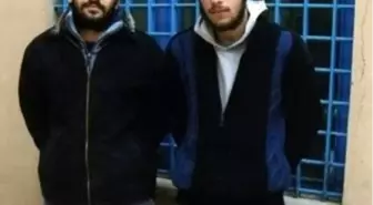 2,5 Yıldır Tutuklu Olan 2 Üniversite Öğrencisi Tahliye Edildi