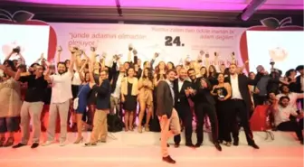 24. Kristal Elma Ödülleri