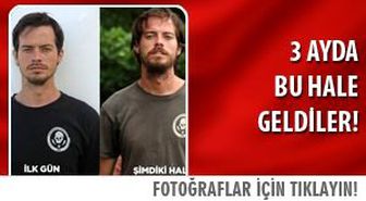 Acun'un Başını Yakan Güzel
