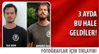 Acun'un Başını Yakan Güzel
