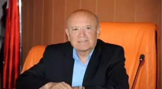 Ertuğrul'dan İmar Planı ile İlgili Açıklama