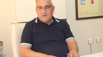 Karabük Birinci Derece Deprem Bölgesi