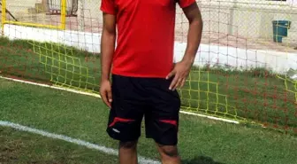 Karabükspor'a Ümit Milli Kaleci