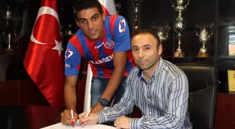 Karabükspor, Ümit Milli Takım Kalecisi ile Anlaştı