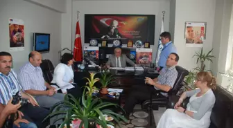 Kayıt Dışı İstihdamın En Düşük Olduğu İl Yalova