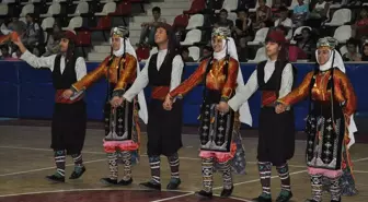 Malatya'da Yaz Spor Okulu Açıldı