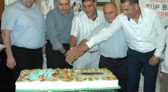 Özel Grandmedical Hospital Birinci Yaşını Kutladı