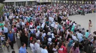 Siirt Üniversitesi'nde Mezuniyet Coşkusu Yaşandı