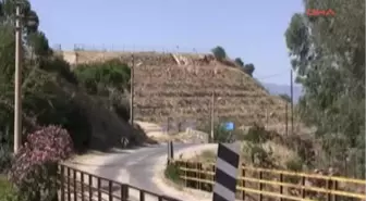 Turgut Yılmaz'dan Ağar'a Ziyaret Susurluk Davasından Aldığı 2 Yıllık Hapis Cezasını Aydın'ın...