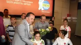 Türkiye-Arjantin Maçının Ardından