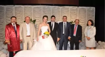 4 Başkanlı Nikah