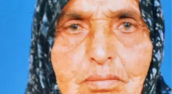 Aksaray'da Şüpheli Ölüm