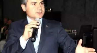 Bakan Kılıç Van'da