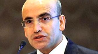 Bakan Mehmet Şimşek '3,7 Milyon İstihdam Oluşturduk'