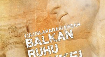 Balkan Ruhu- Taş Heykel Sempozyumu