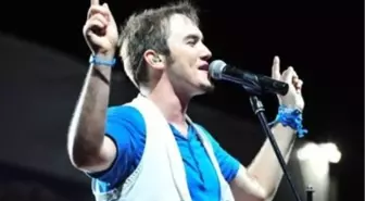 Mustafa Ceceli Geliyor