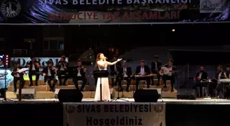 Sanat Müziği Konseri İlgi Gördü
