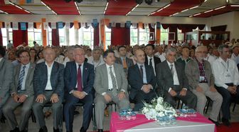 AK Parti'li Tanrıverdi: 'Chp'li Belediyeler Hırsızlıktan Yargılanıyor'