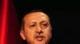 Başbakan Erdoğan'ın Ulusa Sesleniş Konuşması
