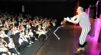 Canik'te Sünnet Şöleni