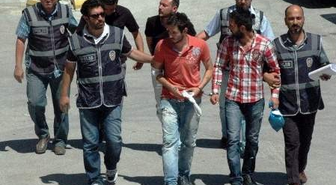 İlaç Mümessilini Öldürdüğü İddia Edilen Şahıs Yakalandı