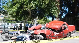 Kahramanmaraş'ta Kazaların Önlenmesi İçin Tedbirler Artırılıyor