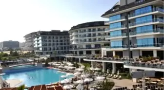 Sloganı 'Romantizm Dahil' Olan +18 Otel