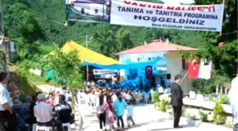 Yakup Halife Giresun'da Dualarla Anıldı