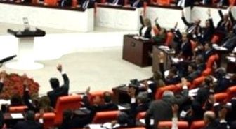 '3. Yargı Paketi', TBMM Genel Kurulu'nda