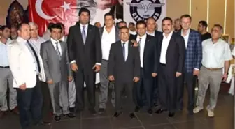 Adana Demirspor'da 'Sanayici' Ağırlığı