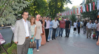 Akgenç İzmit'in 28 Haziran Coşkusu!
