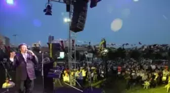 Anadolu Ataşehir'de Ses Verdi