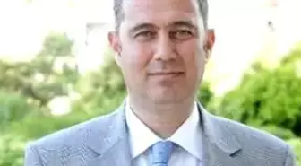Antalya'ya 6 Ayda Yurt Dışından 4 Milyon Turist Geldi