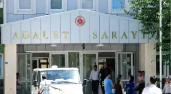 Anter Suikastinin Tetikçisi Adliyede