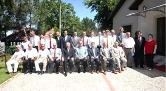 Bursa'nın Gücü Büyükşehir'le Harekete Geçiyor