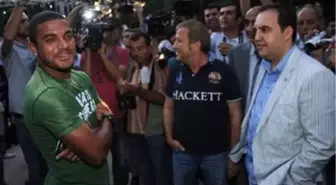 Bursaspor'un 2012-13 Sezonu Formaları Tanıtıldı